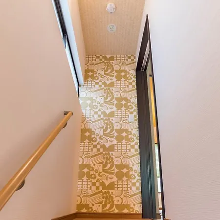 Bijou Suites Kakomi 大阪 Exterior photo