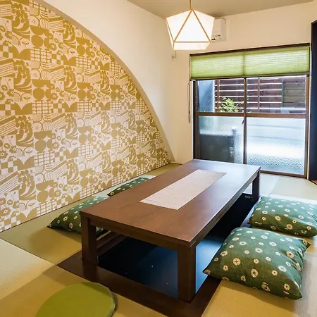 Bijou Suites Kakomi 大阪 Exterior photo