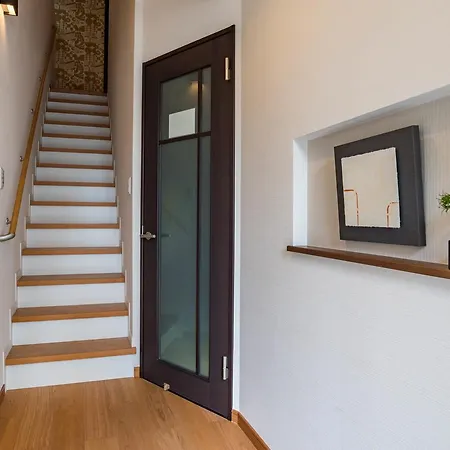 Bijou Suites Kakomi 大阪 Exterior photo